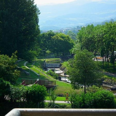 Casa Catharina Bed & Breakfast La Seu d'Urgell Oda fotoğraf