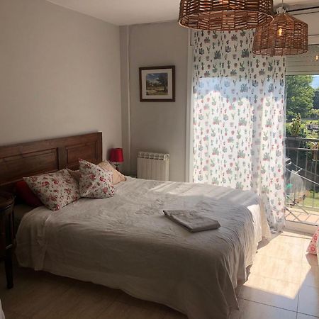 Casa Catharina Bed & Breakfast La Seu d'Urgell Dış mekan fotoğraf