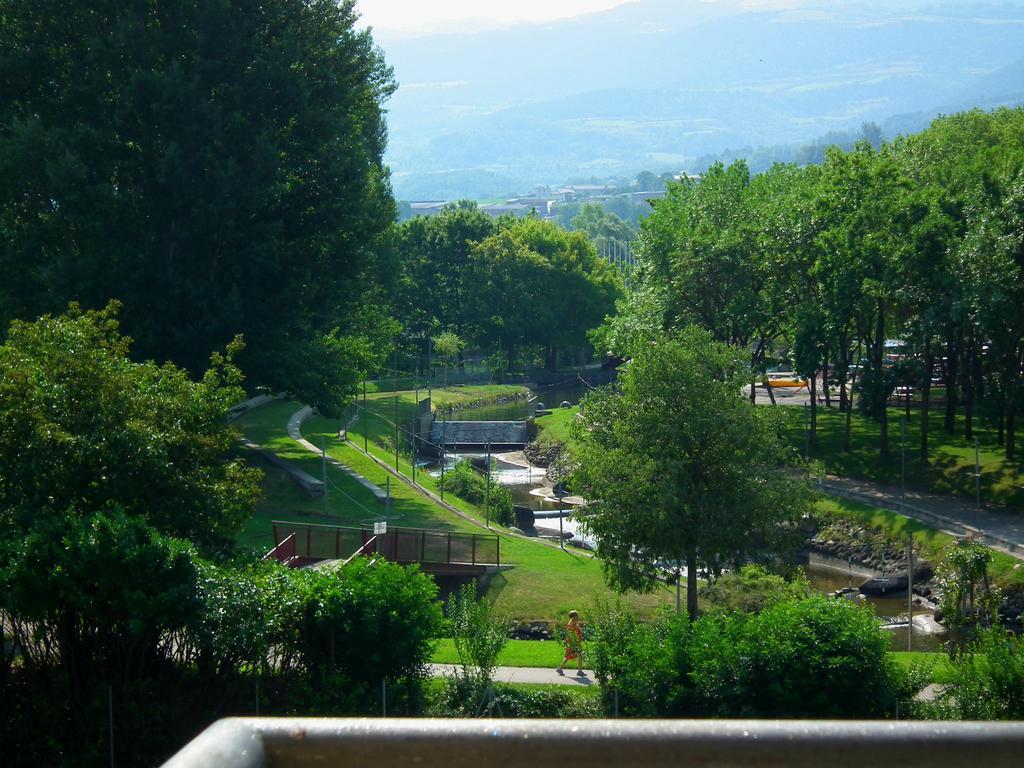 Casa Catharina Bed & Breakfast La Seu d'Urgell Oda fotoğraf
