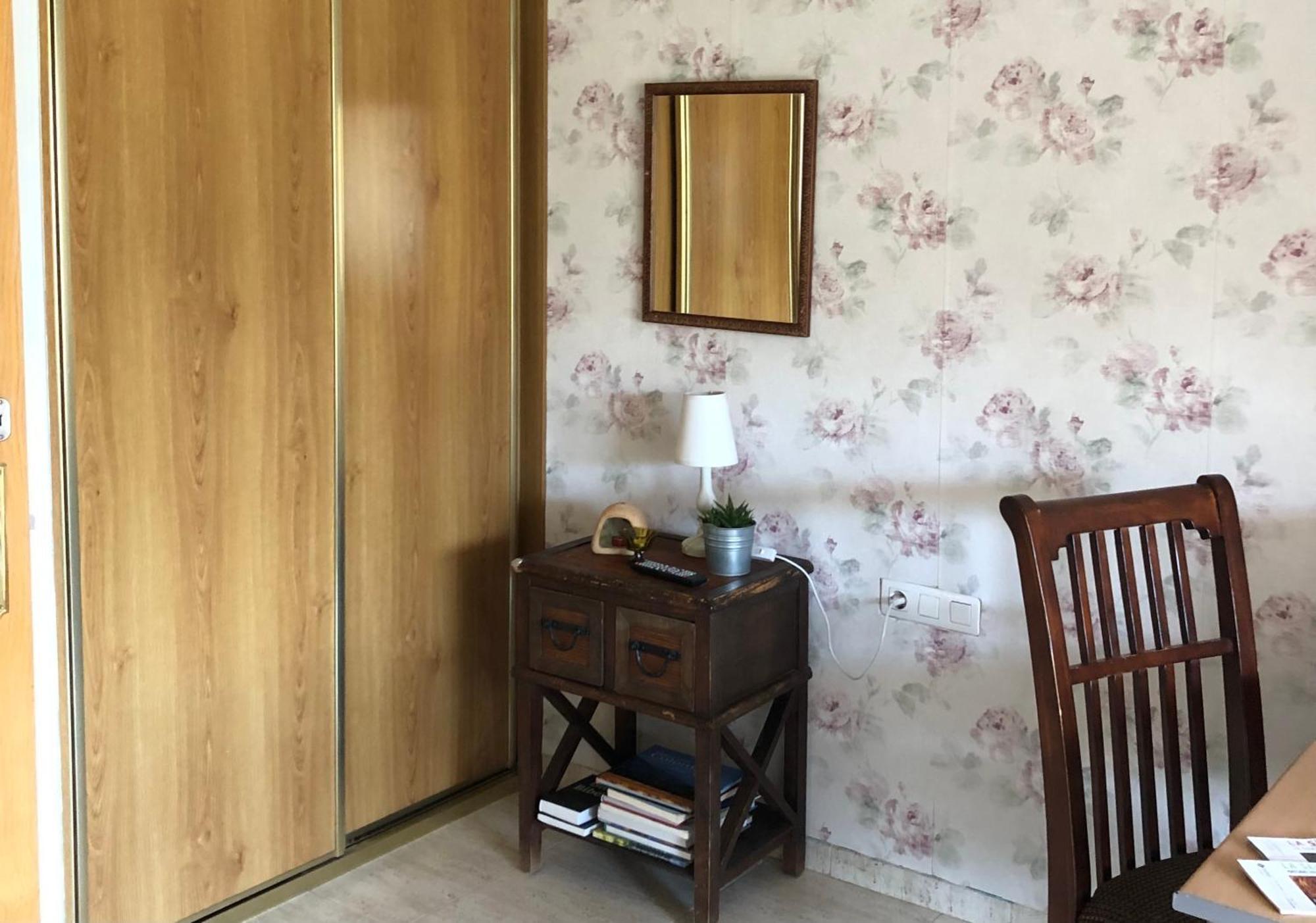 Casa Catharina Bed & Breakfast La Seu d'Urgell Dış mekan fotoğraf