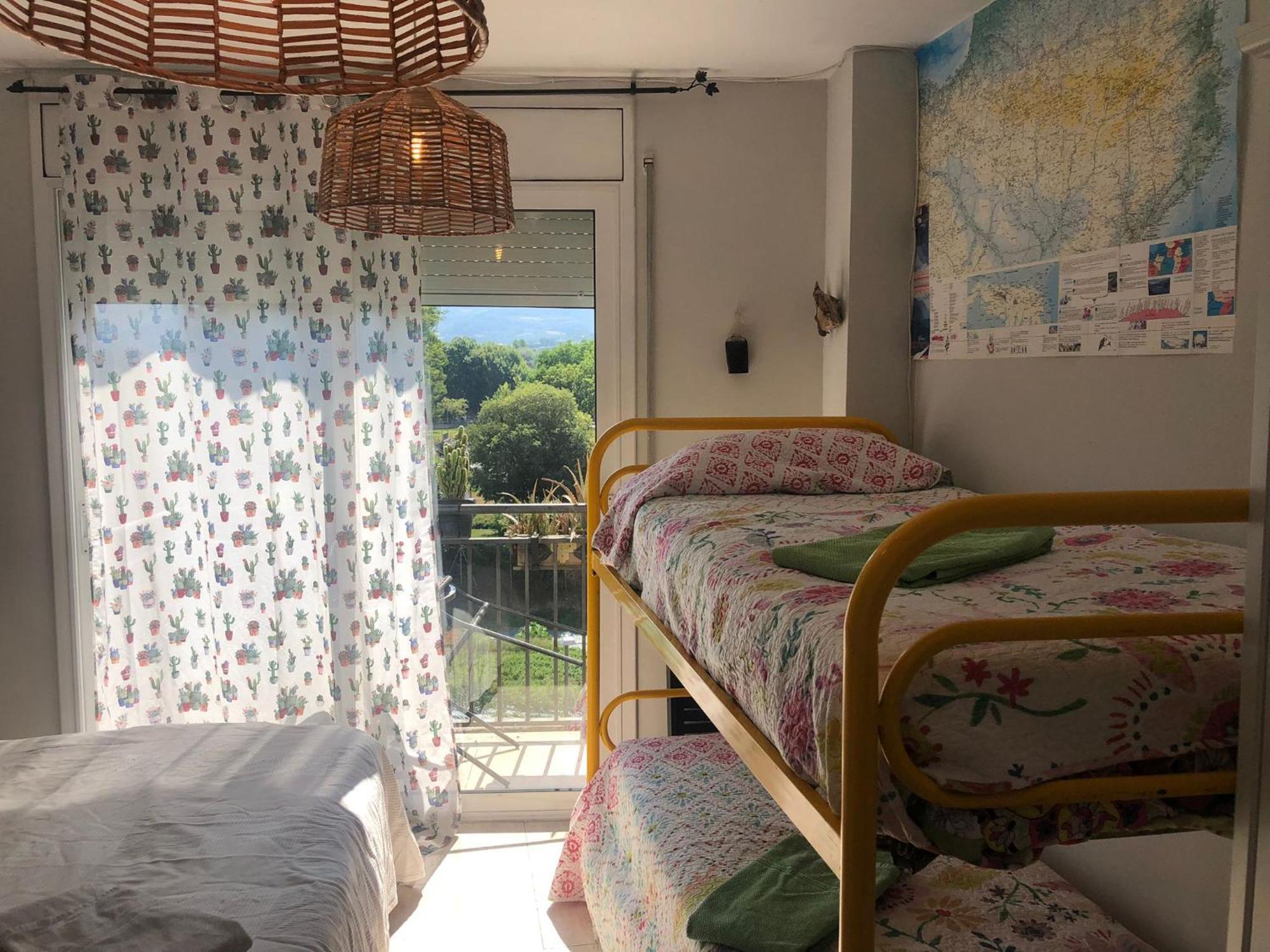Casa Catharina Bed & Breakfast La Seu d'Urgell Dış mekan fotoğraf