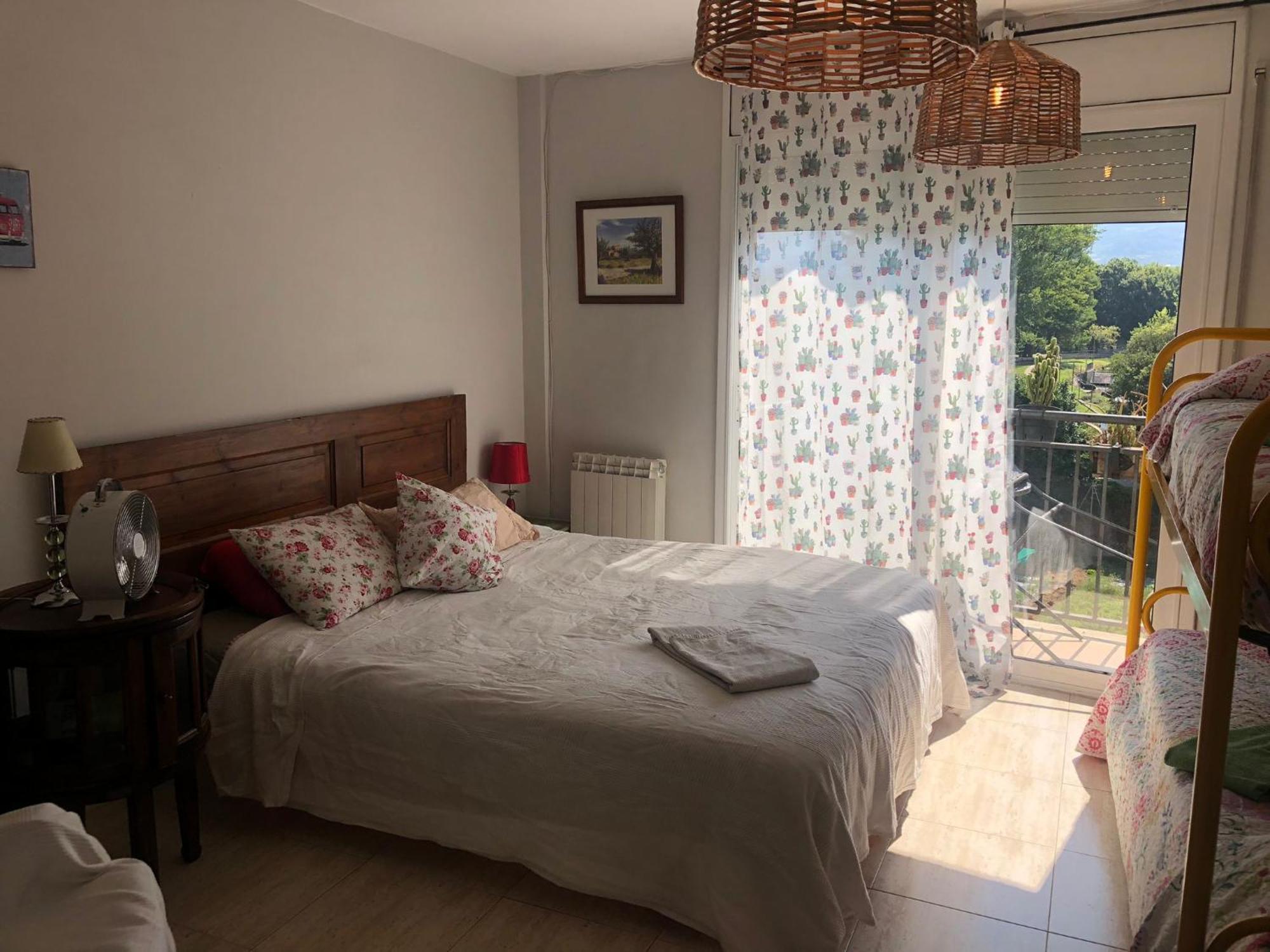 Casa Catharina Bed & Breakfast La Seu d'Urgell Dış mekan fotoğraf