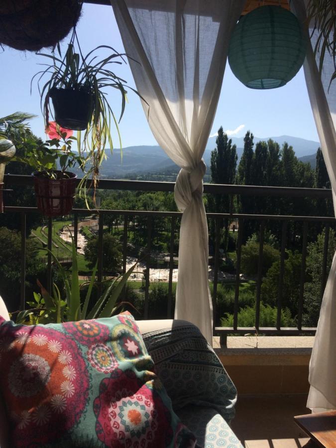 Casa Catharina Bed & Breakfast La Seu d'Urgell Dış mekan fotoğraf