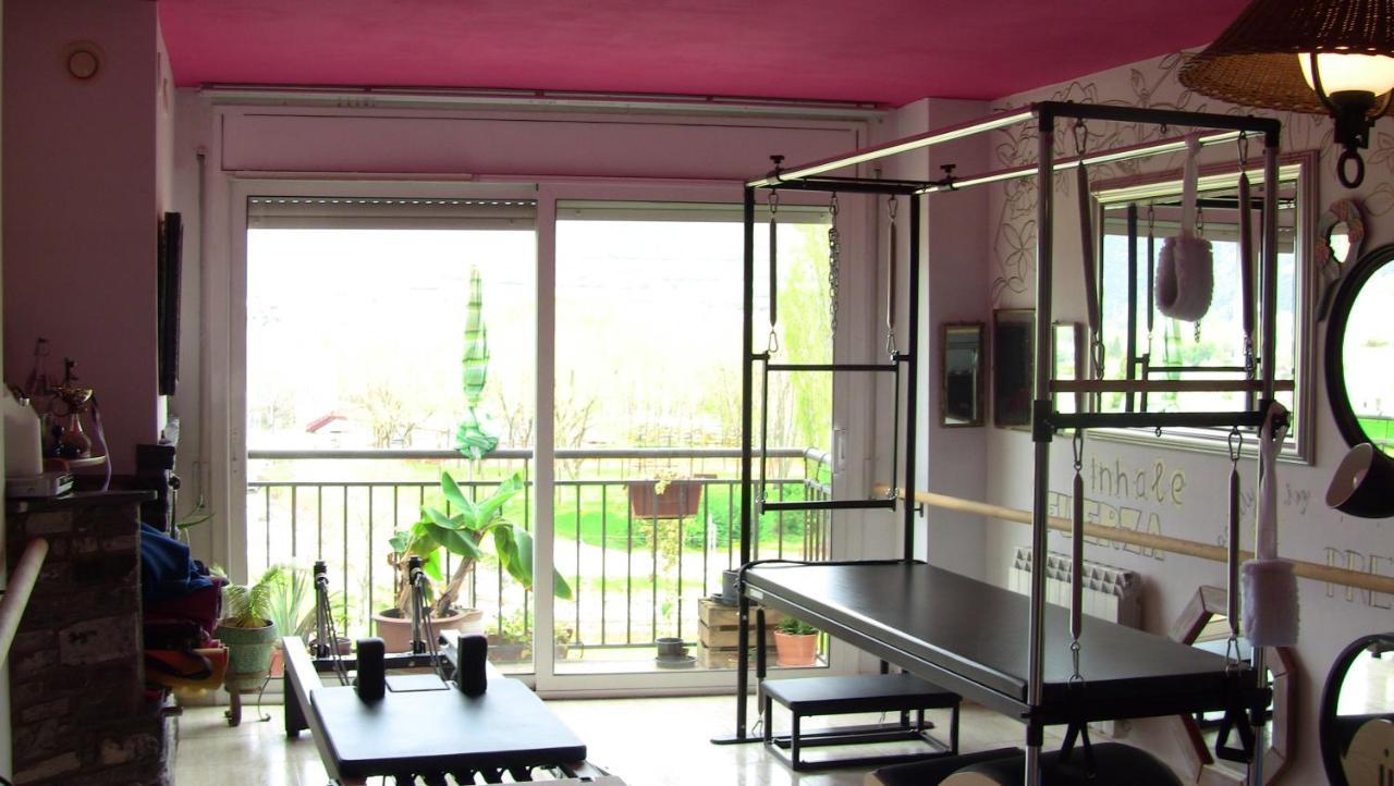 Casa Catharina Bed & Breakfast La Seu d'Urgell Dış mekan fotoğraf